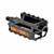 Pedal em Nylon PP Mountain Barra Rosca 9/16 Preto na internet