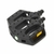 Pedal Plataforma em Nylon PP P626 Rosca 1/2 Preto - DBike Online - Caloi, Cannondale, Shimano, Lazer, Absolute, Motul