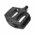 Pedal Plataforma em Nylon PP P626 Rosca 1/2 Preto na internet