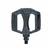 Pedal Plataforma em Nylon PP P626 Rosca 1/2 Preto - loja online