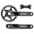 Imagem do Pedivela Absolute Prime 34D 175mm Integrado Direct Mount com Movimento