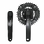 Pedivela Shimano Tourney FC-TY301 28/38/48D 175mm Ponta Quadrada