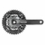 Pedivela Shimano Tourney FC-TY301 28/38/48D 175mm Ponta Quadrada - loja online