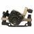 Pinça de Freio Mecânico Dianteiro XTime Xtrm2 com Suporte - comprar online