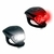 Pisca Absolute Dianteiro Traseiro JY-267-2B1 LED Preto - DBike Online - Caloi, Cannondale, Shimano, Lazer, Absolute, Motul