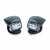 Pisca Absolute Dianteiro Traseiro JY-267-2B1 LED Preto - comprar online