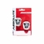 Imagem do Pisca Absolute Dianteiro Traseiro JY-267-2B1 LED Preto