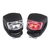 Pisca Sinalizador LED Tsw Dianteiro e Traseiro Silicone Preto
