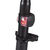 Pisca Sinalizador LED Tsw Dianteiro e Traseiro Silicone Preto - DBike Online - Caloi, Cannondale, Shimano, Lazer, Absolute, Motul