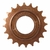 Roda Livre Catraca 20 Dentes Esferada Single