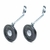 Rodinha Lateral Fixa para Bicicleta Aro 16 JKS - loja online