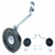 Imagem do Rodinha Lateral Fixa para Bicicleta Aro 16 JKS