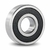 Rolamento Absolute 6200-1RS