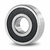 Rolamento Absolute 6200-1RS - comprar online