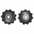 Roldana de Câmbio Shimano Altus RD-M370 - comprar online