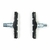Sapata de Freio V-Brake Orbital 70mm Allen 6mm - loja online