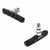 Sapata de Freio V-Brake Orbital SCS 908V 70mm Preto na internet