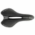 Selim MTB GTA Vazado 270x160mm Preto/Cinza