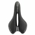 Selim MTB GTA Vazado 270x160mm Preto/Cinza - loja online