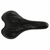 Selim Kalf PU ABS KF-302 260x160mm Preto