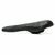 Selim Kalf PU ABS KF-302 260x160mm Preto - DBike Online - Caloi, Cannondale, Shimano, Lazer, Absolute, Motul