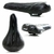 Selim Kalf PU IS KF-307 250x152mm Preto - comprar online