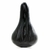 Selim Kalf PU IS KF-307 250x152mm Preto - DBike Online - Caloi, Cannondale, Shimano, Lazer, Absolute, Motul