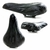 Selim Kalf PU Junior KF-304 222x140mm Preto - comprar online