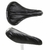 Selim Kalf PU KF-317 Canotinho 224x148mm Preto - comprar online