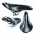 Selim MTB Cairu AMS 507 265x160mm Preto - comprar online