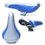 Selim MTB Cairu AMS 507 Bicolor 260x170mm