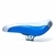 Selim MTB Cairu AMS 507 Bicolor 260x170mm na internet