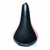 Selim MTB Cairu AMS 507 Bicolor 260x170mm - DBike Online - Caloi, Cannondale, Shimano, Lazer, Absolute, Motul
