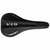 Selim MTB GTA 275x140mm Preto/Cinza
