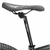 Selim MTB GTA 275x140mm Preto/Cinza na internet