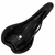 Selim MTB GTA 275x140mm Preto/Cinza - DBike Online - Caloi, Cannondale, Shimano, Lazer, Absolute, Motul