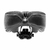 Selim MTB GTA Vazado 260x170mm Costurado Preto na internet