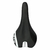 Selim MTB GTS PU 280x155mm Preto/Branco - DBike Online - Caloi, Cannondale, Shimano, Lazer, Absolute, Motul