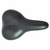 Selim Passeio Mader JS-6 260x160mm em Couro com Molas Preto
