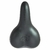 Selim Passeio Mader JS-6 260x160mm em Couro com Molas Preto - DBike Online - Caloi, Cannondale, Shimano, Lazer, Absolute, Motul