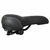 Selim Passeio Mader JS-6 260x160mm em Couro com Molas Preto - loja online