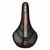 Selim MTB PU Byorn 275x155mm Laranja/Preto - DBike Online - Caloi, Cannondale, Shimano, Lazer, Absolute, Motul