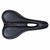 Selim MTB WG Sports 260x160mm Vazado Preto