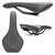 Selim MTB Speed Aifeit Airflow 265x145mm Preto - comprar online