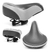 Selim Passeio Yamada WL-6005 262x230mm com Molas