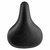 Selim Selle Royal PU 250x195mm Brisa Tropical Preto - DBike Online - Caloi, Cannondale, Shimano, Lazer, Absolute, Motul