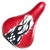 Selim Selle Royal RVS Mirim Hot Race 210x142mm Vermelho na internet