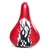 Selim Selle Royal RVS Mirim Hot Race 210x142mm Vermelho - loja online