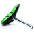 Selim Selle Royal RVS Mirim Omni Canotinho 210x142mm Verde na internet