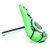 Selim Selle Royal RVS Mirim Omni Canotinho 210x142mm Verde - loja online